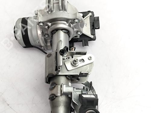 Steering column MG MG ZS SUV (AZS1) 1.5 VTi | BP36377100M21 - Image 9