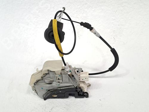 Used Front left lock AUDI Q5 (8RB) 2.0 TDI quattro (170 hp) 28108220