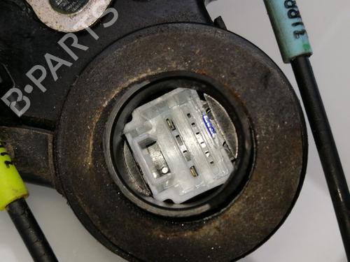 Rear right lock TOYOTA HILUX VII Pickup (_N1_, _N2_, _N3_) 2.5 D-4D 4WD (KUN25) | BP23651536C99 