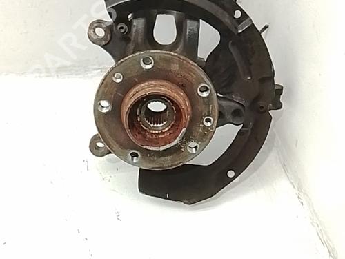 Used Left front steering knuckle Left front steering knuckle 37485153 37485153