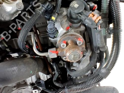 Motor CITROËN BERLINGO MULTISPACE (B9) 1.6 BlueHDi 100 | BP29991274M1