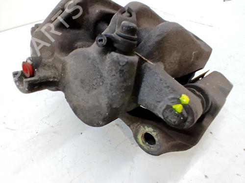 Left front brake caliper LAND ROVER DISCOVERY III (L319) 2.7 TD 4x4 | BP30801359M105