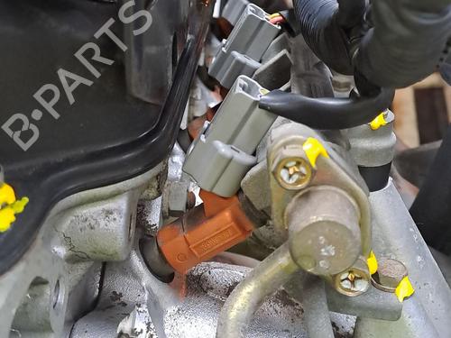 Engine MITSUBISHI PAJERO PININ I (H6_W, H7_W) 1.8 (H76W, H66W) | BP23975455M1 