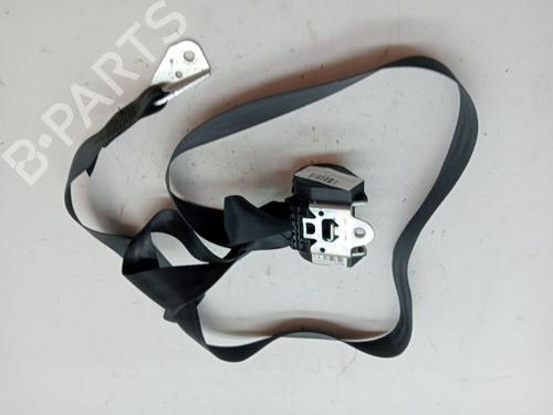Used Rear left seatbelt SEAT LEON (1P1) 1.2 TSI (105 hp) 23354762