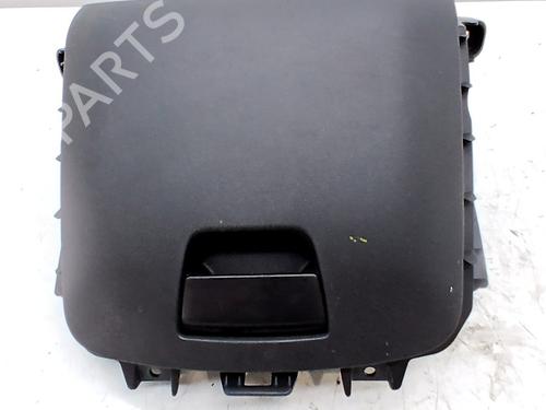 Vano posta oggetti Vano posta oggetti CITROËN C4 Grand Picasso II (DA_, DE_) 1.6 BlueHDi 120 (120 hp) 37288956 37288956