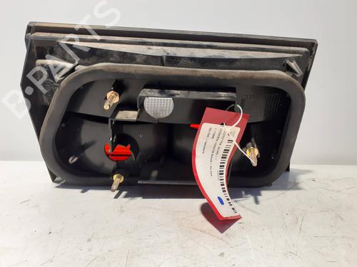 Used Right taillight CITROËN XANTIA Break (X1_, X2_) 1.9 Turbo D (90 hp) 25457768