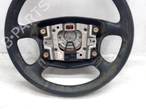 Used Steering wheel Steering wheel AUDI A3 (8L1) 1.9 TDI (90 hp) 36318240 36318240