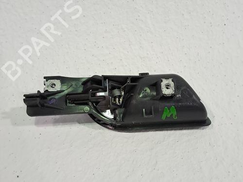 Rear left interior door handle VW GOLF V (1K1) 1.9 TDI | BP23943993I15 