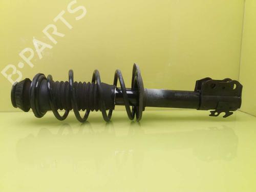 Right front shock absorber TOYOTA YARIS (_P13_) 1.0 (KSP130_, KSP130) | BP23649694M17 