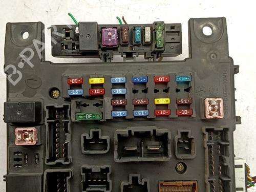 Used Fuse box Fuse box MITSUBISHI OUTLANDER II (CW_W) 2.0 DI-D (CW8W) (140 hp) 34114850 34114850