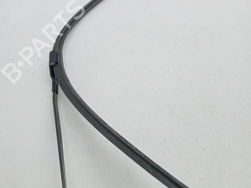 Front windshield wiper arm CITROËN C4 Grand Picasso II (DA_, DE_) 1.6 BlueHDi 120 | BP23352752C143 
