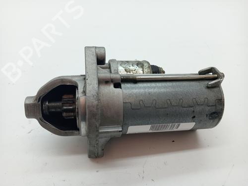 Used Starter FIAT FIORINO Box Body/MPV (225_) 1.3 D Multijet (225BXD1A, 225BXB1A, 225BXB11) (75 hp) 23341222