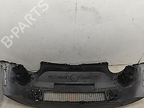 Used Front bumper MERCEDES-BENZ S-CLASS (W222, V222, X222) S 500 (222.082, 222.182) (455 hp) 30477585