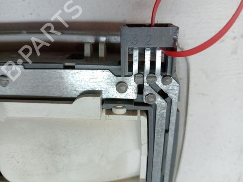 Interior roof light PEUGEOT BIPPER Tepee 1.3 HDi 75 | BP27556972I8 
