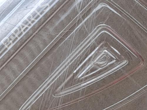Right taillight RENAULT KANGOO / GRAND KANGOO II (KW0/1_) 1.5 dCi 90 (KW18) | BP27462269C35 