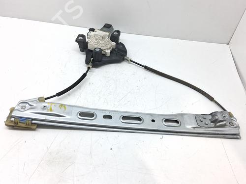 Used Front left window mechanism FORD TOURNEO CONNECT / GRAND TOURNEO CONNECT V408 MPV 1.6 TDCi (95 hp) 29420948