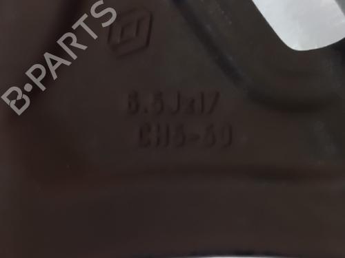 Rim DACIA DUSTER (HM_) 1.5 dCi 90 (HMAA) | BP40547767C45 - Image 2