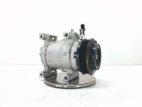 Used AC compressor MG MG ZS SUV 1.5 VTi (106 hp) 27891509