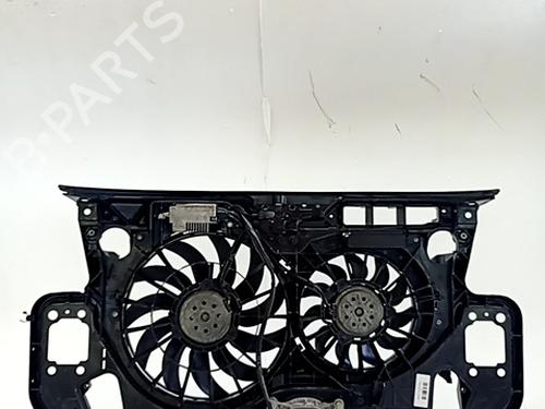 Frontplade/Frontkurv AUDI A6 C6 (4F2) 2.0 TDI | BP30368307C72