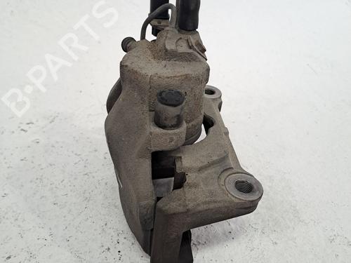 Left front brake caliper AUDI A4 B7 Convertible (8HE) 3.0 TDI quattro | BP27098840M105 