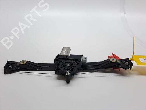Used Front right window mechanism LANCIA DELTA III (844_) 2.0 D Multijet (844.AXD1A, 844.AXM1A) (165 hp) 23360747