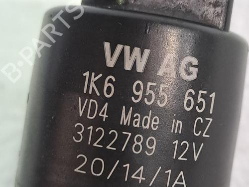 Washer pump SEAT IBIZA IV SC (6J1, 6P5) 1.2 TSI | BP28037345E24 