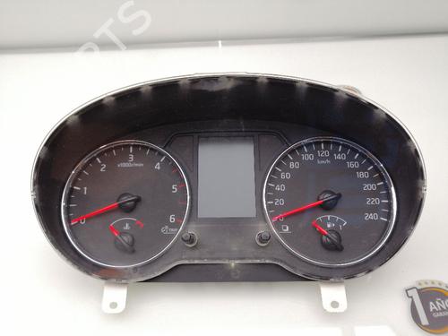 Instrument cluster NISSAN X-TRAIL II (T31) 2.0 dCi 4x4 | BP23419795C47 