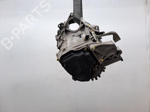 Gearbox SEAT LEON (1M1) 1.9 TDI | BP24998994M3 