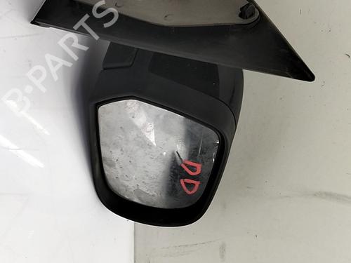 Used Right mirror Right mirror DACIA LODGY (JS_) 1.6 LPG (JSNB) (109 hp) 34462167 34462167