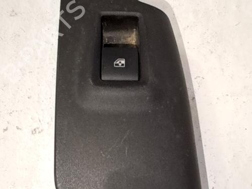 Used Left rear window switch Left rear window switch OPEL MERIVA B MPV (S10) 1.4 (75) (120 hp) 34393201 34393201