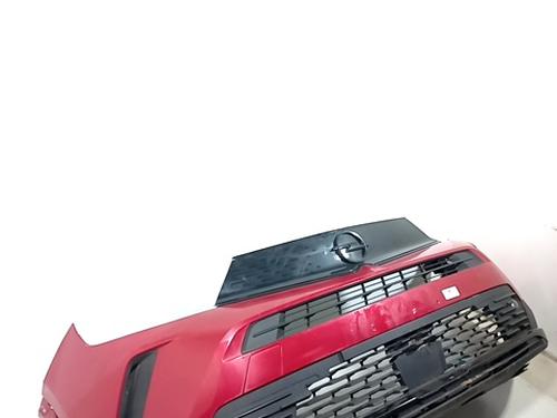 Front bumper OPEL MOKKA 1.5 (76) | BP31580310C7 