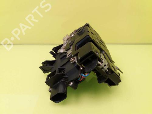 Rear right lock AUDI ALLROAD C5 (4BH) 2.7 T quattro | BP23649625C99 