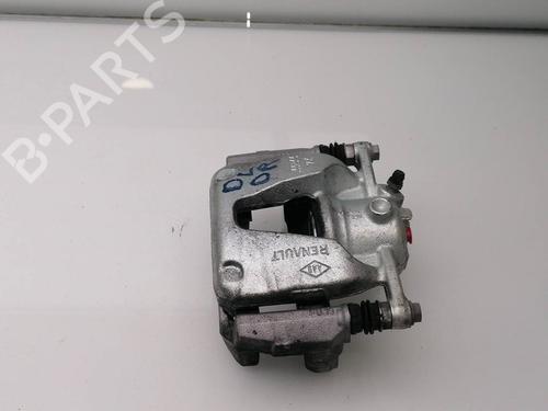 Right front brake caliper RENAULT MEGANE IV Hatchback (B9A/M/N_) 1.2 TCe 130 (B9MR) | BP23420161M104