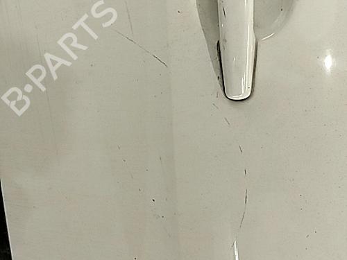 Left rear door PEUGEOT 308 I (4A_, 4C_) 1.6 HDi | BP29500519C4 