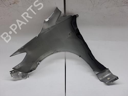 Right front fenders MAZDA 5 (CR) 2.0 CD (CR19) | BP23976186C42 