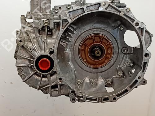 gearbox-vw-passat-b6-3c2-2005-2006-2007-2008-2009-2010-2011-38416150 main image