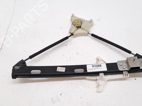 Used Rear left window mechanism SEAT ARONA (KJ7, KJP) 1.0 TGi (90 hp) 28959387
