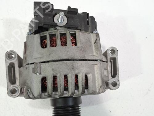 Alternator MERCEDES-BENZ VITO Tourer (W447) 114 CDI / 114 BlueTEC (447.701, 447.703, 447.705) | BP25458117M7 