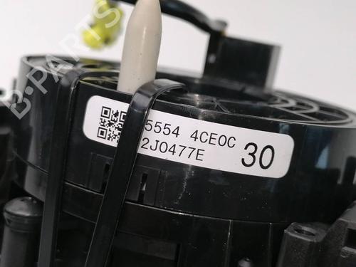 Switch NISSAN X-TRAIL III (T32_, T32R, T32RR) 1.7 dCi | BP23938870I30 