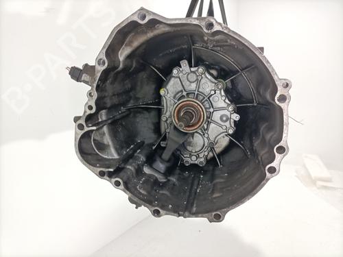 Gearbox NISSAN PATHFINDER III (R51) 2.5 dCi 4WD | BP24496335M3
