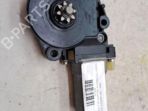 Used Left front window motor HYUNDAI TUCSON (JM) 2.0 CRDi (113 hp) 23360206