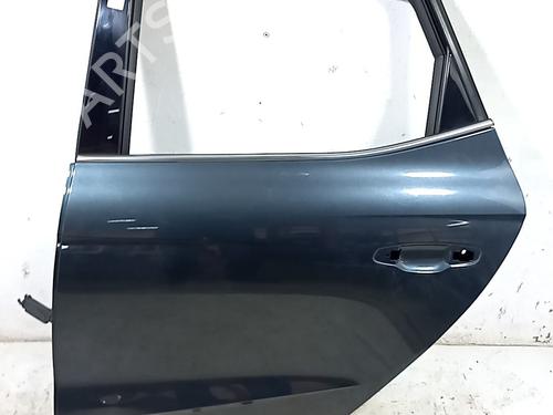 Used Left rear door Left rear door SEAT ARONA (KJ7, KJP) 1.0 TSI (116 hp) 34618357 34618357