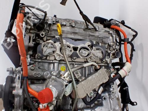 Used Engine Engine 39401196 39401196