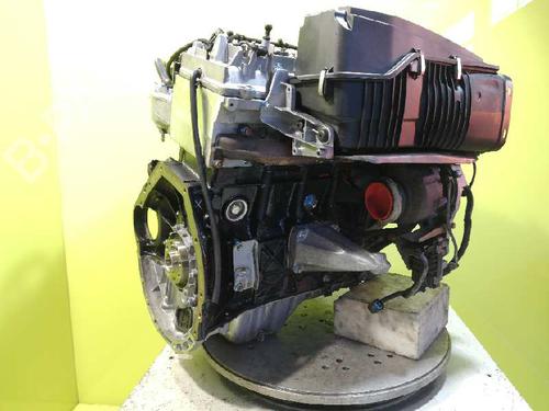 Engine MERCEDES-BENZ C-CLASS (W203) C 200 CDI (203.004) | BP23378548M1 