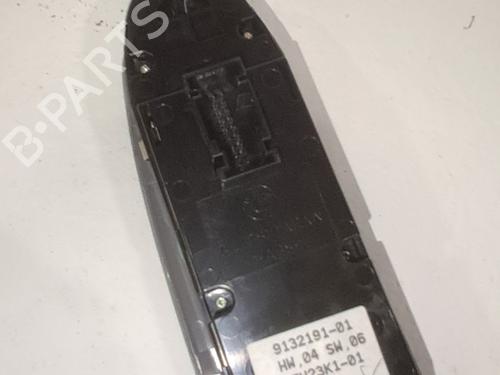 Left front window switch BMW 1 (E87) 120 d | BP37591712I27 - Image 2