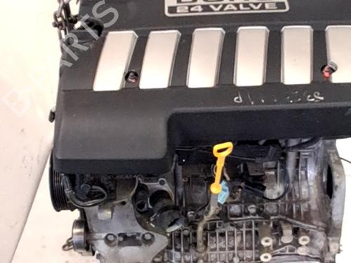 Motore CHEVROLET EPICA (KL1_) 2.5 (156 hp) 30505231