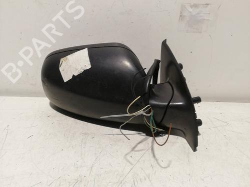 Right mirror PEUGEOT 307 (3A/C) 2.0 16V | BP25988120C27 