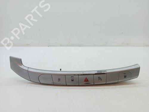 Used Warning switch FIAT TIPO Hatchback (356_, 357_) 1.4 (356HXF1B) (120 hp) 23360688