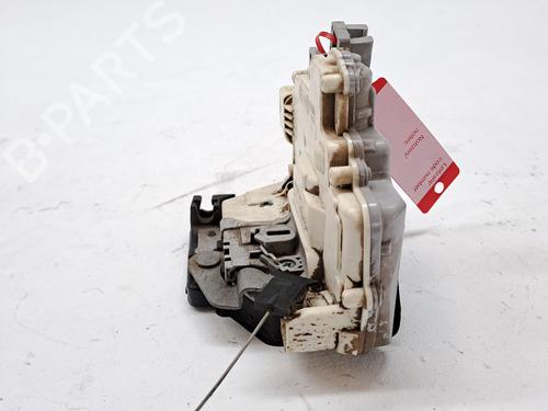 Front left lock SEAT ALTEA (5P1) 1.9 TDI | BP25998249C98 