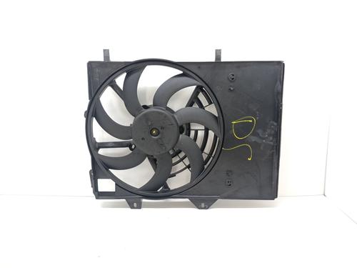 Used Radiator fan CITROËN C3 / C3 ORIGIN III (SX) 1.2 THP 110 (110 hp) 27891443